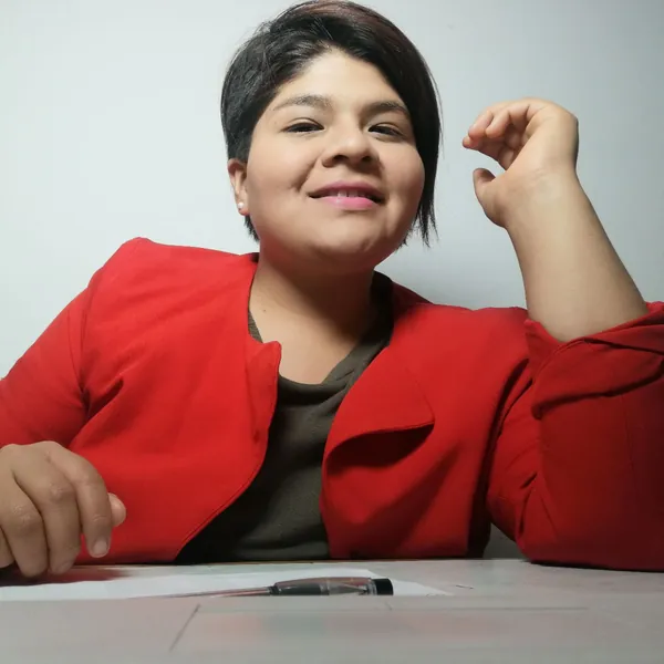 Andrea Altamirano