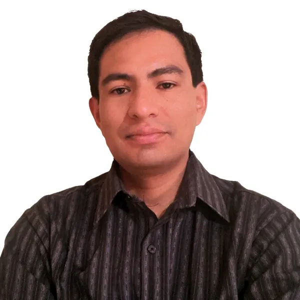 Bryan Bravo
