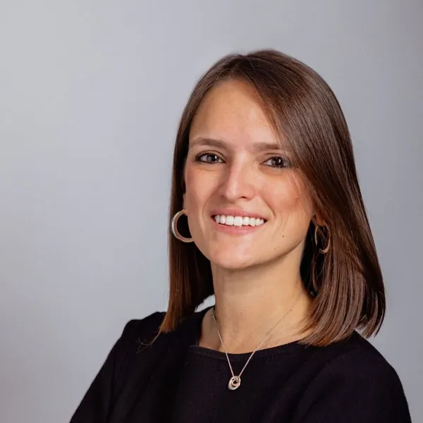Katherine Anchorena