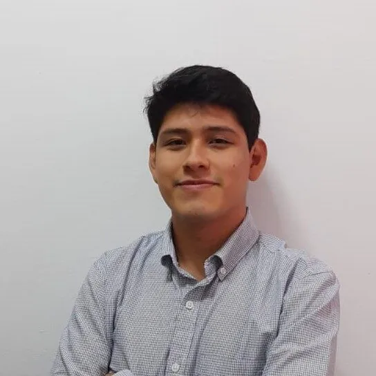 Luigi Huamán