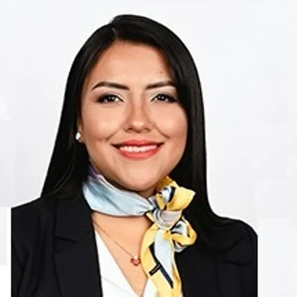 Sherin Limas