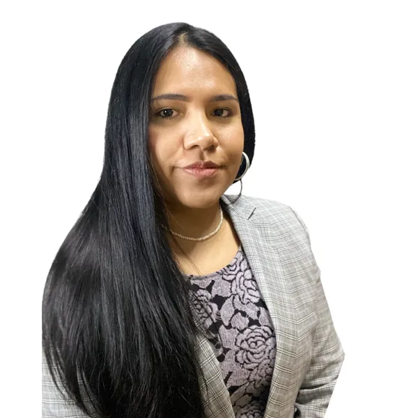 Susan Orellana