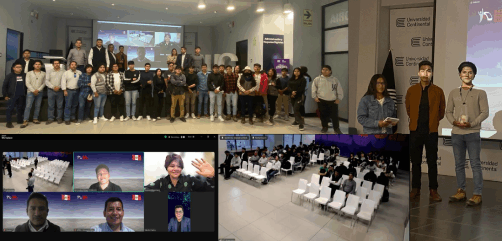TALLER DE INGENIERÍA DE SISTEMAS